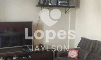 Imagem 3: Apartamento-À VENDA-Praça Seca-Rio de Janeiro-RJ