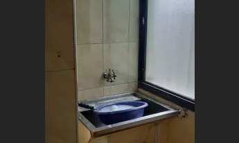 Imagem 3: Apartamento para aluguel tem 56 metros quadrados com 2 quartos