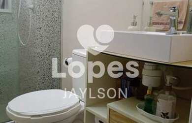 Imagem 7: Apartamento - 2 quartos - São Cristóvão