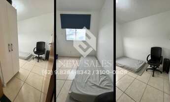 Imagem 6: Excelente apartamento com 2 quartos no Jardim Balneário Meia Ponte