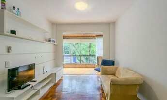 Imagem 4: Apartamento para Venda - 84.7m², 2 dormitórios, sendo 1 suites, 1 vaga - Auxiliadora