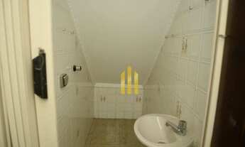 Imagem 7: Sobrado com 3 dormitórios para alugar, 116 m² por R$ 3.200,00/mês - Jardim Tremembé - São