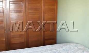 Imagem 5: Apartamento Bom Retiro - 2quartos - 1 sala - 1 banheiro - 79,00m2 - R$ 373.000,00