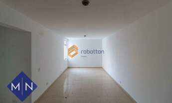 Imagem 2: Apartamento para alugar, 85 m² por R$ 3.637,13/mês - Vila Buarque - São Paulo/SP