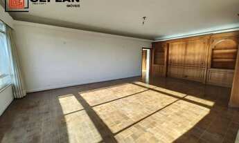 Imagem: MARAVILHOSO APARTAMENTO NA ALAMEDA JAU!!