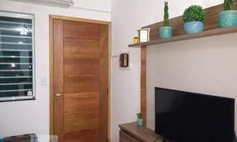 Imagem 4: Casa de Condomínio para Aluguel - Vila Formosa, 2 Quartos, 40 m2