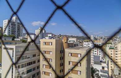 Imagem 6: Apartamento para Aluguel - Santo Antônio, 2 Quartos, 80 m2