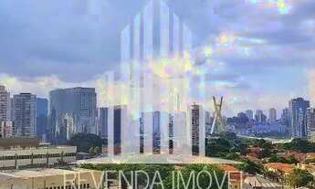 Imagem 2: Apartamento para venda 50 m², 1 dormitório, 1 Vaga Brooklin