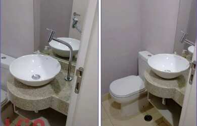 Imagem 16: Apartamento com 3 dormitórios à venda, 100 m² por R$ 1.100.000,00 - Vila Mariana - São Pau