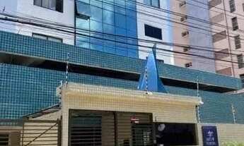 Imagem 2: Vendo lindo quarto e sala no Gales de Pajuçara