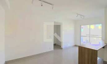 Imagem 2: Apartamento para Aluguel - Água Fria, 2 Quartos, 55 m2