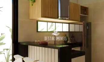 Imagem 5: Casa com 3 dormitórios à venda, 138 m² por R$ 880.000 - Gran Ville - Uberlândia/MG