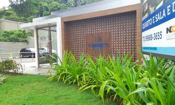 Imagem 2: Lancamento Apartamentos novos 43 e 68 m2 com 1 e 2 quarto na Rua do ISBA em Ondina - Salv