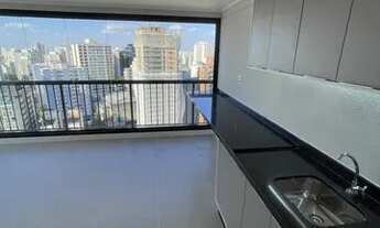Imagem 6: Apartamento para aluguel com 73 metros quadrados com 2 quartos, sendo 1 suíte e 2 vagas de