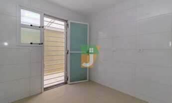 Imagem 6: Sobrado com 3 dormitórios para alugar, 147 m² por R$ 2.900/mês - Guabirotuba - Curitiba/PR