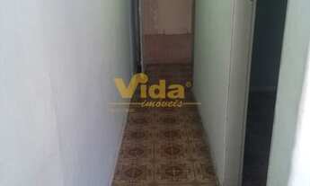 Imagem 5: Térreo em km 18 - Osasco