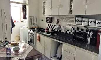 Imagem 7: Apartamento Chácara da Barra