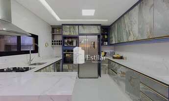 Imagem 7: Sobrado Triplex com 04 quartos e 02 vagas no Afonso Pena, São José dos Pinhais