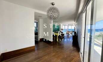 Imagem 7: RIO DE JANEIRO - Apartamento Padrão - IPANEMA