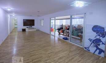 Imagem 2: Apartamento para Aluguel - Barra Funda, 3 Quartos, 162 m2