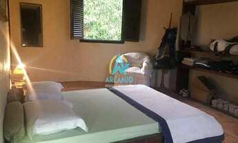 Imagem 3: Casa de condomínio no bairro Itamambuca, rua par, lado praia