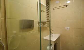 Imagem 4: APARTAMENTO com 1 dormitório para alugar com 29.12m² por R$ 900,00 no bairro Bigorrilho