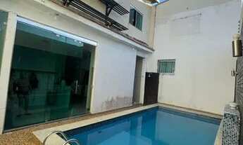 Imagem: Dúplex Nova cidade, 3 suítes, salão amplo