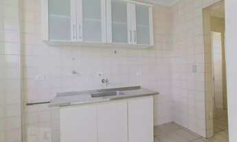 Imagem 2: Apartamento para venda tem 70 metros quadrados com 2 quartos em Saúde - São Paulo - SP