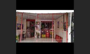 Imagem 2: Depósito de bebidas