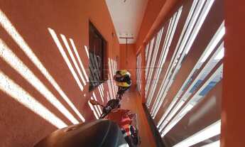 Imagem 4: Casa Padrão em São Carlos