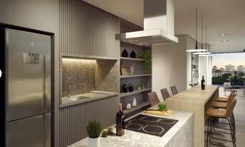 Imagem 7: 109450 Apartamento para venda com 26 metros quadrados com 1 quarto - São Paulo - SP