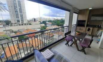 Imagem 6: Apartamento Locação 2 Dormitórios - 130 m² Vila Leopoldina