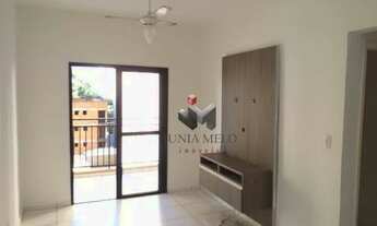 Imagem: Apartamento com 2 dormitórios para alugar