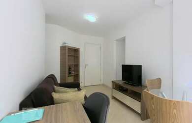 Imagem 3: Apartamento para Aluguel - Bela Vista, 2 Quartos, 55 m2