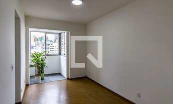 Imagem: Apartamento para Aluguel - Consolação