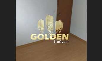 Imagem 4: Apartamento para aluguel possui 44 metros quadrados com 2 quartos