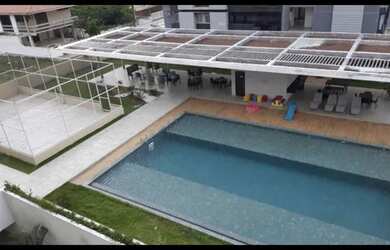 Imagem 3: Apartamento para aluguel em Camboinha 1