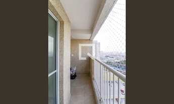 Imagem 7: Apartamento para Aluguel - Vila Califórnia, 2 Quartos, 41 m2