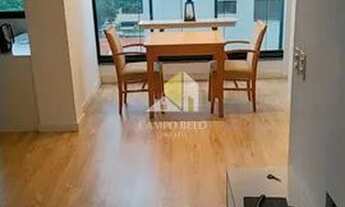 Imagem: Flat com 1 Dormitório compartimentado