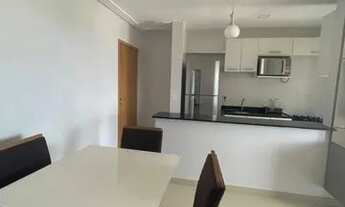 Imagem 6: Apartamento para aluguel com 2 quartos em Cremação no Ed. Torre Parnaso - Belém - PA