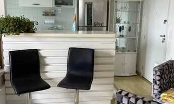 Imagem 3: São Paulo - Apartamento Padrão - Campo Belo