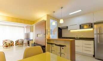 Imagem: Apartamento para locação em Pinheiros