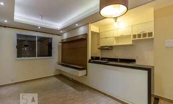 Imagem 3: Apartamento para Aluguel - Centro, 2 Quartos, 51 m2