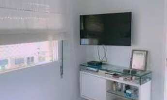 Imagem 3: Apartamento quarto e sala, lindamente decorado, com vaga de garagem, junto ao METRÔ