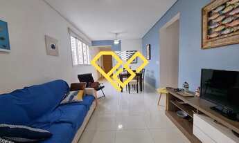 Imagem 4: Apartamento 2 Quartos em Santos