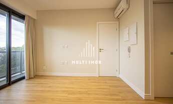 Imagem 6: Apto mobiliado, 1 dormitório, 1 vaga na Boa Vista