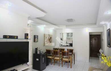 Imagem 3: Apartamento para Aluguel - Vila Tupi, 2 Quartos, 66 m2