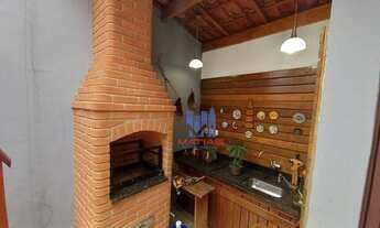 Imagem 6: Sobrado com 3 dormitórios, 150 m² - venda por R$ 760.000,00 ou aluguel por R$ 4.124,00/mês