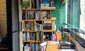 Imagem 4: Apartamento com 3 dormitórios à venda, 120 m² por R$ 1.300.000,00 - Chácara Klabin - São P