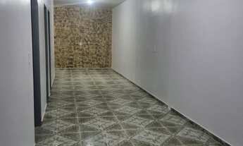 Imagem 4: Casa em conjunto avenida das Torres